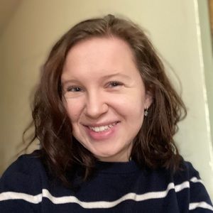 Meet your Posher, Elisabeth